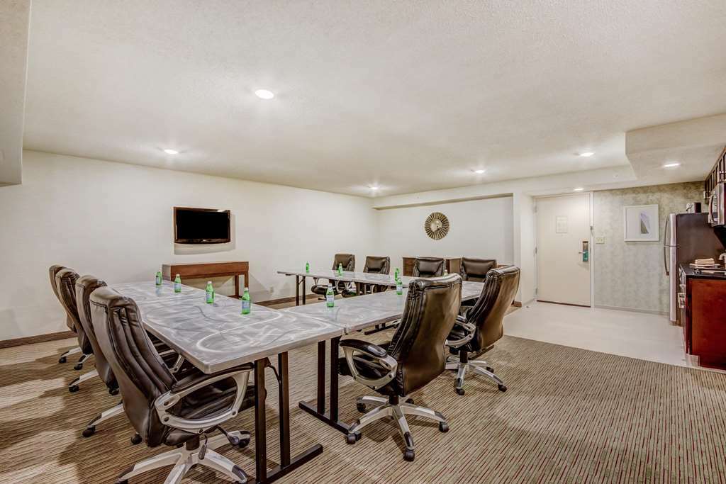 Homewood Suites By Hilton Indianapolis Carmel Zimmer foto